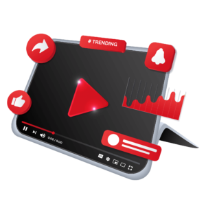 YouTube Marketing
