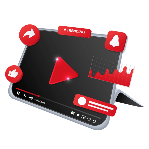 YouTube Marketing