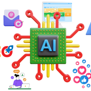 AI Marketing