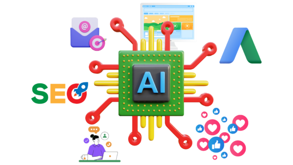 AI Marketing