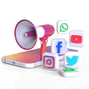 Social Media Marketing