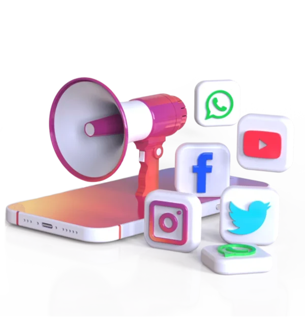 Social Media Marketing