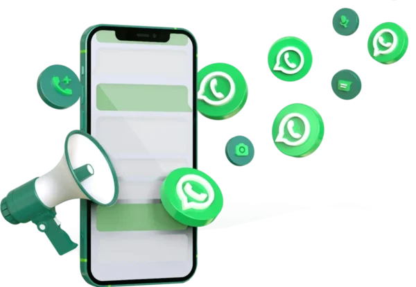WhatsApp Marketing